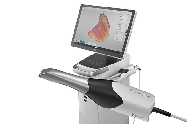 セレックPrimeScan