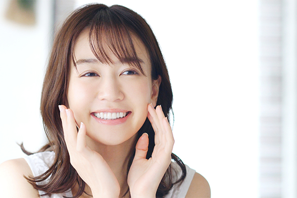 ダイレクトボンディングの適応症例